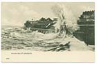 Marine Palace storm | Margate History